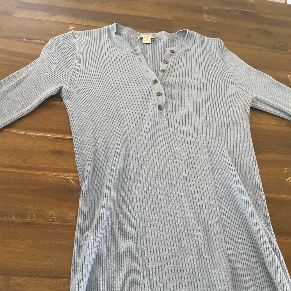 Gap Long sleeve fleece